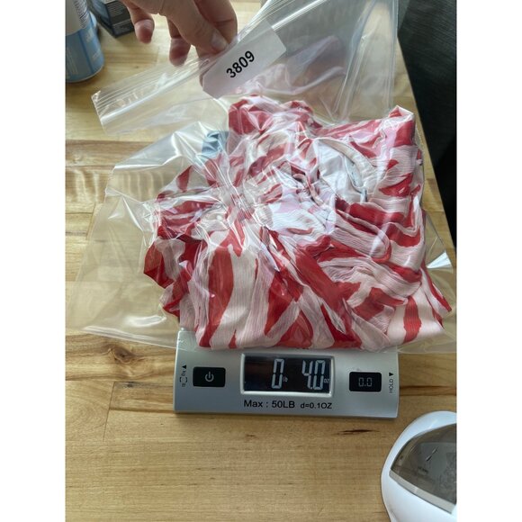 Diane VonFurstenberg 100% Silk Babydoll Slip Dress Size 4 Y2K ASO Paris Hilton - Picture 9 of 9